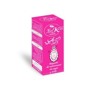 أصبع تضيق المهبل